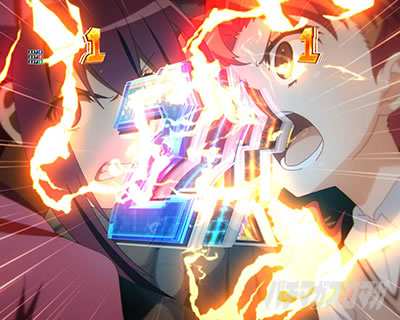 P�Ƃ���Ȋw�̒��d���C2 P���[���K��2 �p�`���R�bVS���[�` ���䍕�qVS�x��Ŏ惊�[�`