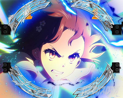 P�Ƃ���Ȋw�̒��d���C2 P���[���K��2 �p�`���R�b���SP���[�` ������VS���쒾�����[�`