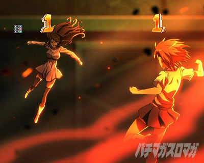 P�Ƃ���Ȋw�̒��d���C2 P���[���K��2 �p�`���R�b���SP���[�` ������VS���쒾�����[�`