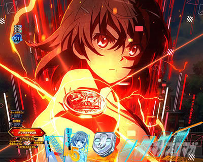 P�Ƃ���Ȋw�̒��d���C2 P���[���K��2 �p�`���R�b�d�����x���\��