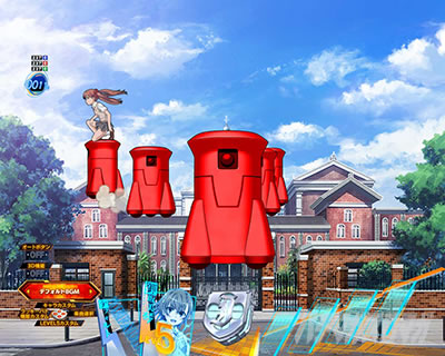 P�Ƃ���Ȋw�̒��d���C2 P���[���K��2 �p�`���R�b�x�����{�\��