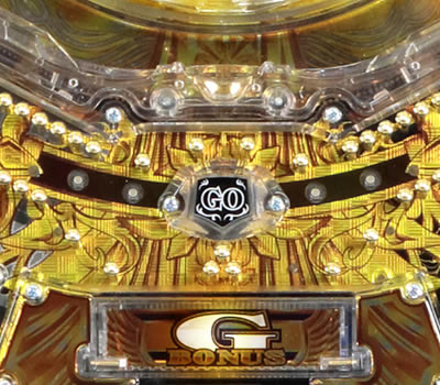 P�S�[���h�}�b�N�X<br>���E�˔j!!!!!