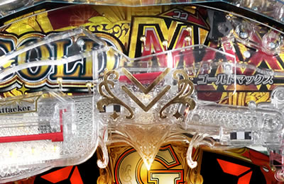 P�S�[���h�}�b�N�X<br>���E�˔j!!!!!