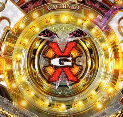 P�S�[���h�}�b�N�X<br>���E�˔j!!!!!