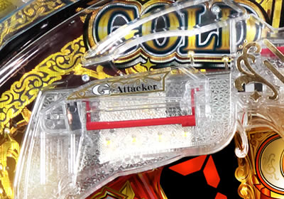 P�S�[���h�}�b�N�X<br>���E�˔j!!!!!