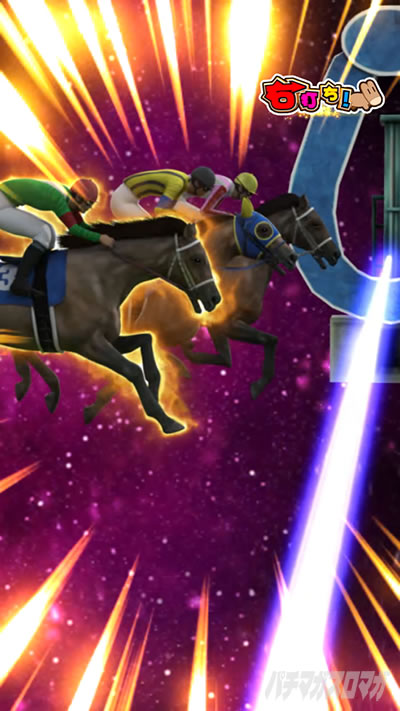 PG�T�D�x��y��2���b�L�[�g���K�[ver. P�܂��܂����b�L�[�g���K�[�b���[�X���o