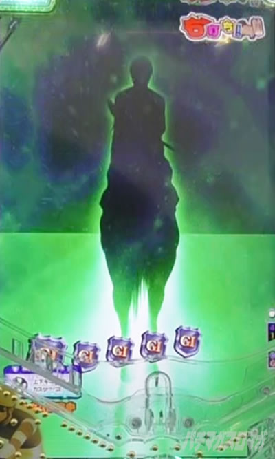 PG�T�D�x��y��2���b�L�[�g���K�[ver. P�܂��܂����b�L�[�g���K�[�b�V���G�b�g�\��