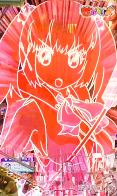 PG�T�D�x��y��2���b�L�[�g���K�[ver. P�܂��܂����b�L�[�g���K�[�b�t���C���~�\��