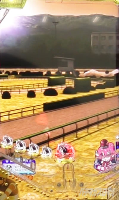 PG�T�D�x��y��2���b�L�[�g���K�[ver. P�܂��܂����b�L�[�g���K�[�b�ԕۗ�