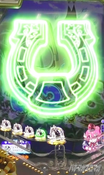 PG�T�D�x��y��2���b�L�[�g���K�[ver. P�܂��܂����b�L�[�g���K�[�b��~�����S�G�t�F�N�g