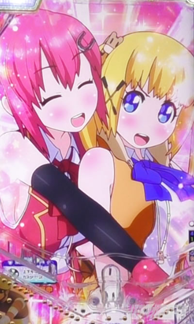 PG�T�D�x��y��2���b�L�[�g���K�[ver. P�܂��܂����b�L�[�g���K�[�b�ϓ��J�n�O�{�^���J�b�g�C���\��