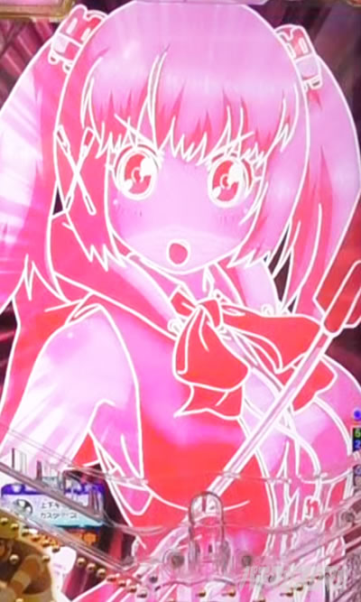 PG�T�D�x��y��2���b�L�[�g���K�[ver. P�܂��܂����b�L�[�g���K�[�b�t���C���~�\��