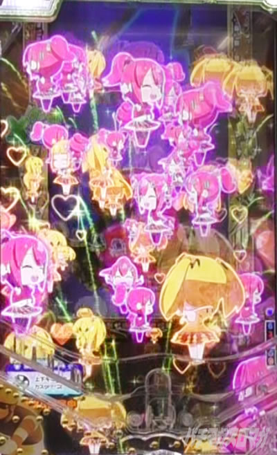 PG�T�D�x��y��2���b�L�[�g���K�[ver. P�܂��܂����b�L�[�g���K�[�b�Q�\��