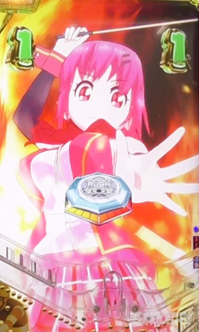 PG�T�D�x��y��2���b�L�[�g���K�[ver. P�܂��܂����b�L�[�g���K�[�b�܂��ꌂ�`�����X