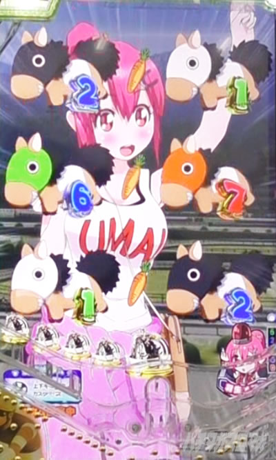 PG�T�D�x��y��2���b�L�[�g���K�[ver. P�܂��܂����b�L�[�g���K�[�b�E�}���b�L�[���[�`