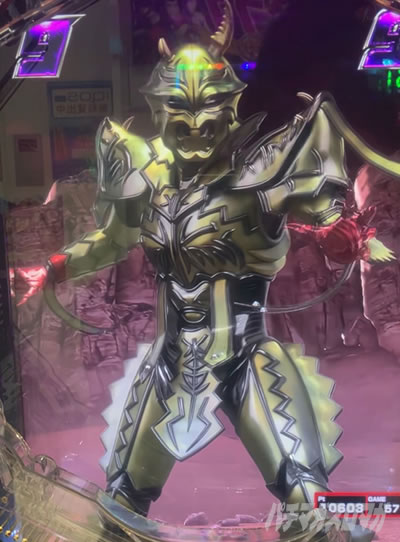 ���ʃ��C�_�[�d�� �p�`���R�bLT ���b�L�[�g���K�[