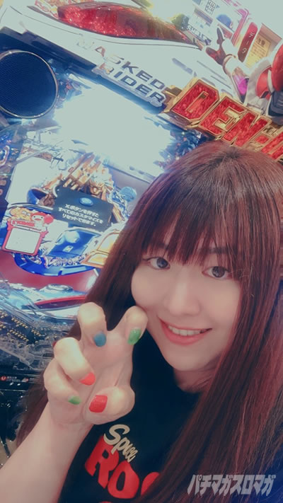 ���ʃ��C�_�[�d�� �p�`���R�bLT ���b�L�[�g���K�[