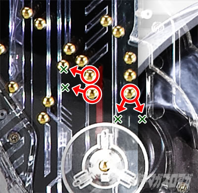 ���ʃ��C�_�[�d���b�p�`���R�b�B�ǂ�