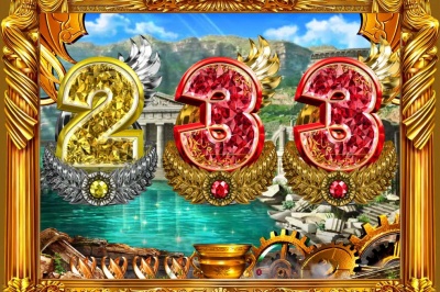 CR�~���I���S�b�h���C�W���O