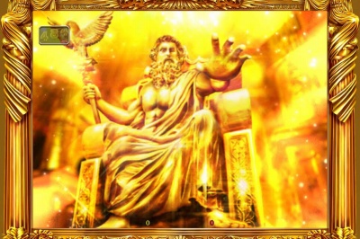 CR�~���I���S�b�h���C�W���O