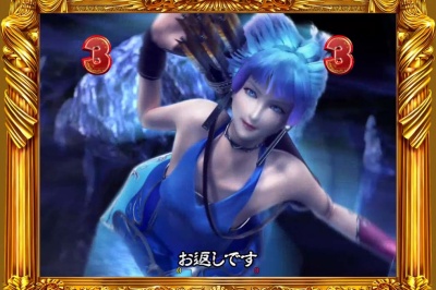 CR�~���I���S�b�h���C�W���O