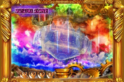 CR�~���I���S�b�h���C�W���O