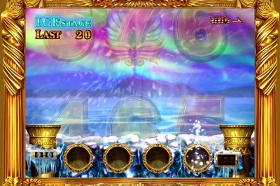 CR�~���I���S�b�h���C�W���O