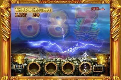 CR�~���I���S�b�h���C�W���O