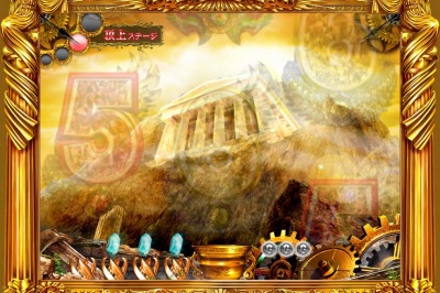 CR�~���I���S�b�h���C�W���O