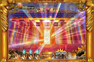 CR�~���I���S�b�h���C�W���O