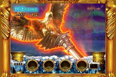 CR�~���I���S�b�h���C�W���O