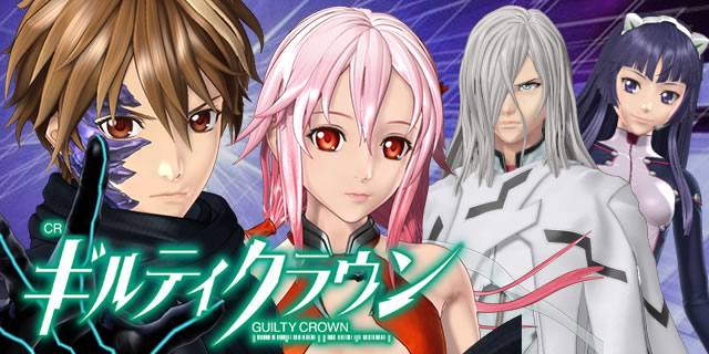 CR�M���e�B�N���E��