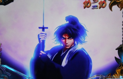 CR�o�W���X�N�`�b��E�@���`���V��̏�