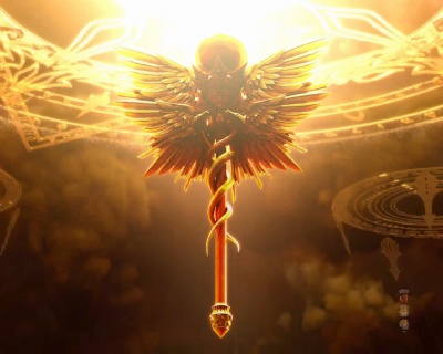 CR�~���I���S�b�h �f�B�Z���g