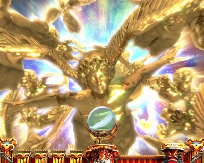 CR�~���I���S�b�h �f�B�Z���g