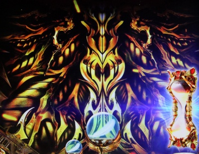 CR�~���I���S�b�h �f�B�Z���g