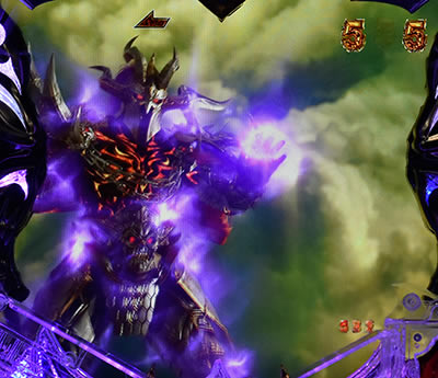 P�A�i�U�[�S�b�h�n�[�f�X �W���b�W�����g