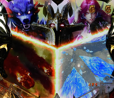 P�A�i�U�[�S�b�h�n�[�f�X �W���b�W�����g