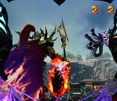 P�A�i�U�[�S�b�h�n�[�f�X �W���b�W�����g