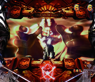 P�A�i�U�[�S�b�h�n�[�f�X �W���b�W�����g