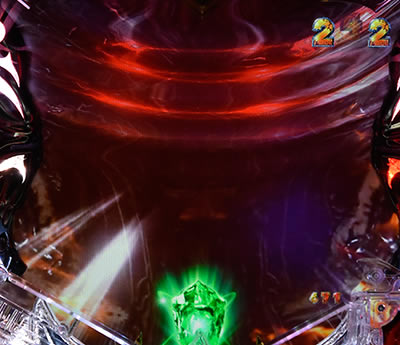 P�A�i�U�[�S�b�h�n�[�f�X �W���b�W�����g