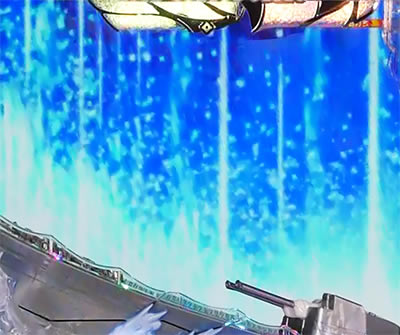 P�n�C�X�N�[���E�t���[�g