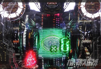 P�A�i�U�[�S�b�h�n�[�f�X-����- �ۗ��ω��\��