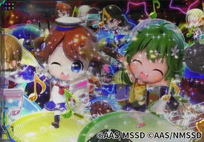 P�n�C�X�N�[���E�t���[�g �I�[���X�^�[�@�Q�\��