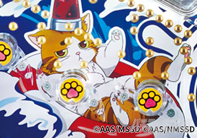 P�n�C�X�N�[���E�t���[�g �I�[���X�^�[�@�܏\�Z�����v�\��