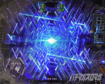 P�M���e�B�N���E��2 ���W���o