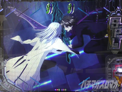 P�M���e�B�N���E��2 �o�g�����[�`