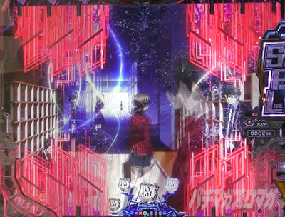 P�M���e�B�N���E��2 ���C�g�I���S�[���t���b�V��