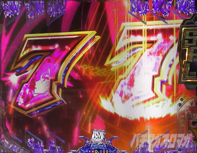 P�M���e�B�N���E��2�@7�e������\��