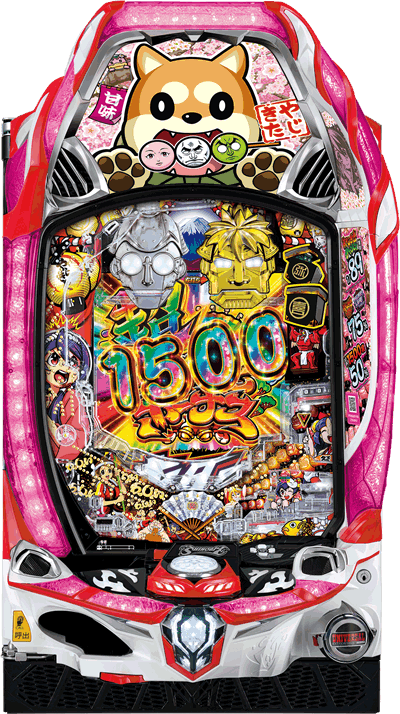 P�₶���������L�b�Ö�ver. �p�`���R�b��ʐ^